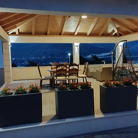 King's Landing Apartment