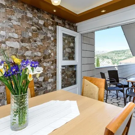King's Landing Apartment Dubrovnik
