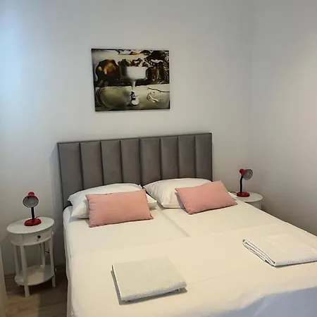 Apartment King's Landing