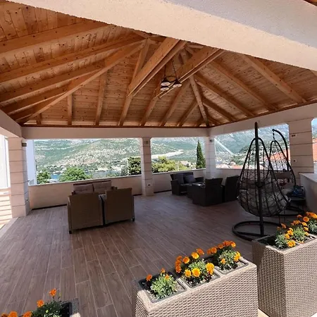 King's Landing Apartment Dubrovnik