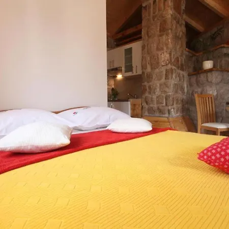 Apartment King's Landing Dubrovnik
