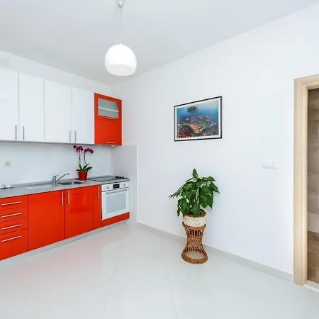 Apartment King's Landing Dubrovnik